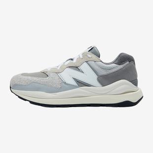 New Balance/NB男女新款运动时尚潮流耐磨透气休闲鞋M5740TA