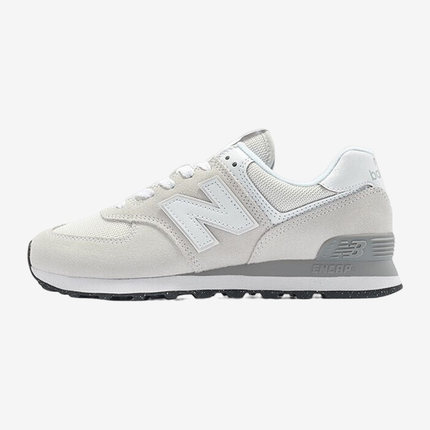 New Balance/NB 男女简约经典百搭复古运动休闲鞋ML574EVW