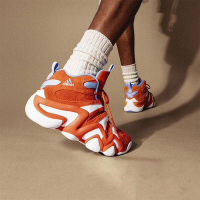 Adidas/阿迪达斯耐磨篮球鞋