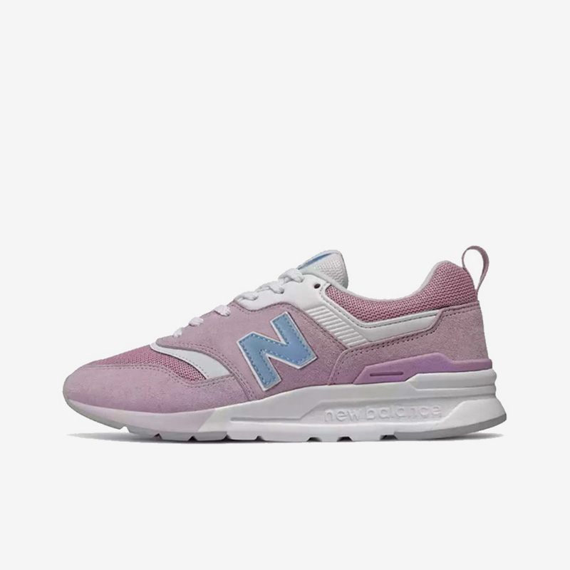 NEWBALANCE复古运动耐磨跑步鞋