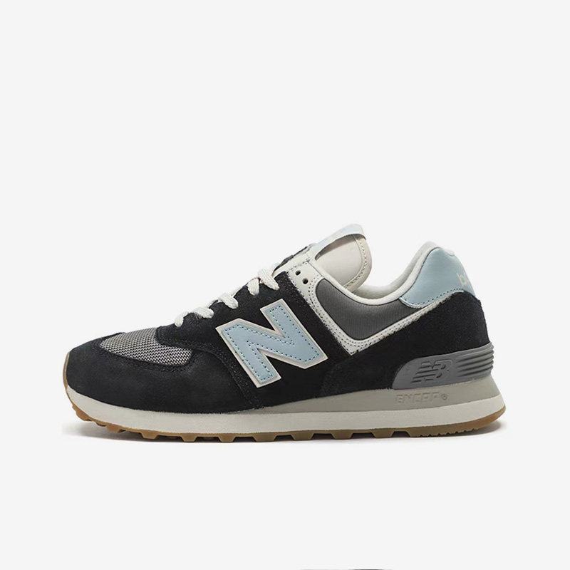 NEWBOLUNE/新百伦耐磨跑步鞋