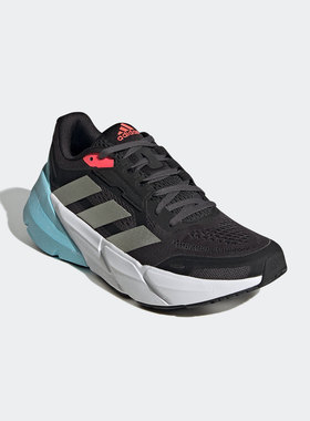 Adidas/阿迪达斯正品新款 ADISTAR 1 男女舒适运动跑步鞋 H01166