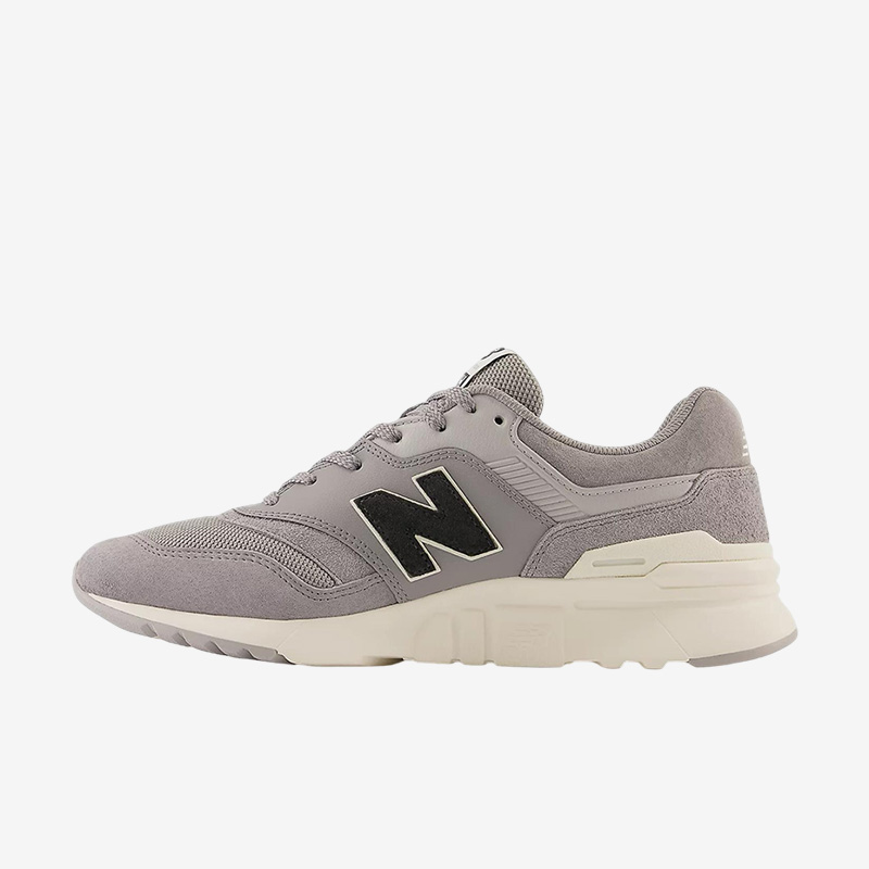New Balance/NB997系列男女厚底增高耐磨低帮休闲运动鞋CM997HPH