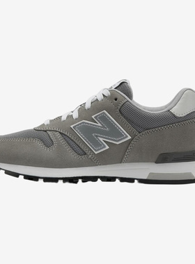 New Balance/NB男女新款565系列低帮舒适时尚休闲鞋ML565EG1