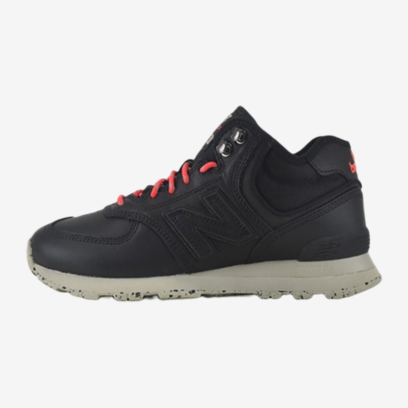 New Balance/NB574系列新款男女运动舒适耐磨休闲鞋MH574WTB
