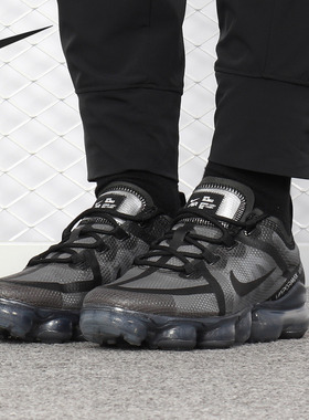 Nike/耐克正品 WMNS AIR VAPORMAX 女子休闲运动跑步鞋AR6632-002