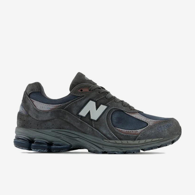 New Balance/NB 2002R系列新款男女透气运动低帮跑步鞋M2002RXA