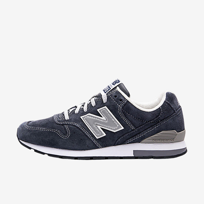 New Balance/NB996系列男女复古百搭运动耐磨跑步鞋MRL996EM
