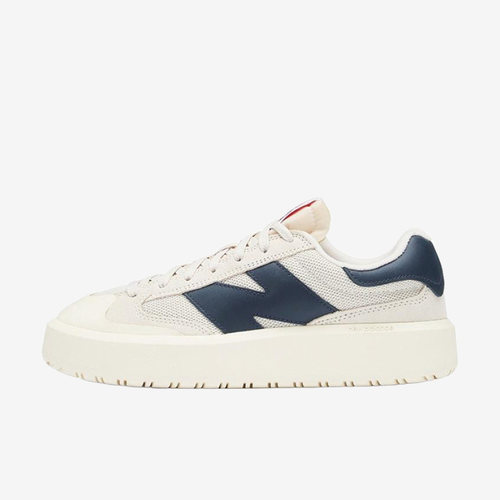 New Balance/NB男女新款302系列低帮耐磨透气运动休闲板鞋CT302RC