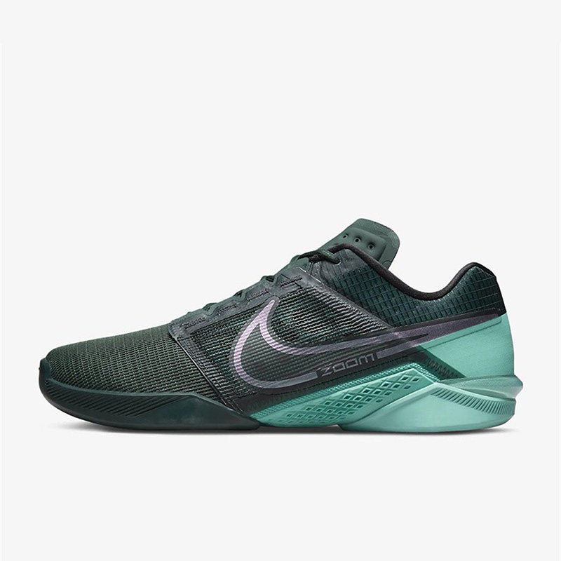 Nike/耐克正品新款Zoom Metcon Turbo 2男子运动训练鞋DH3392-393