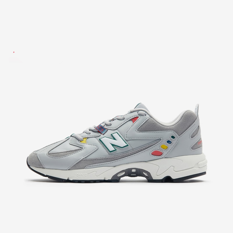 New Balance/NB828春季新款男女休闲耐磨运动老爹鞋899