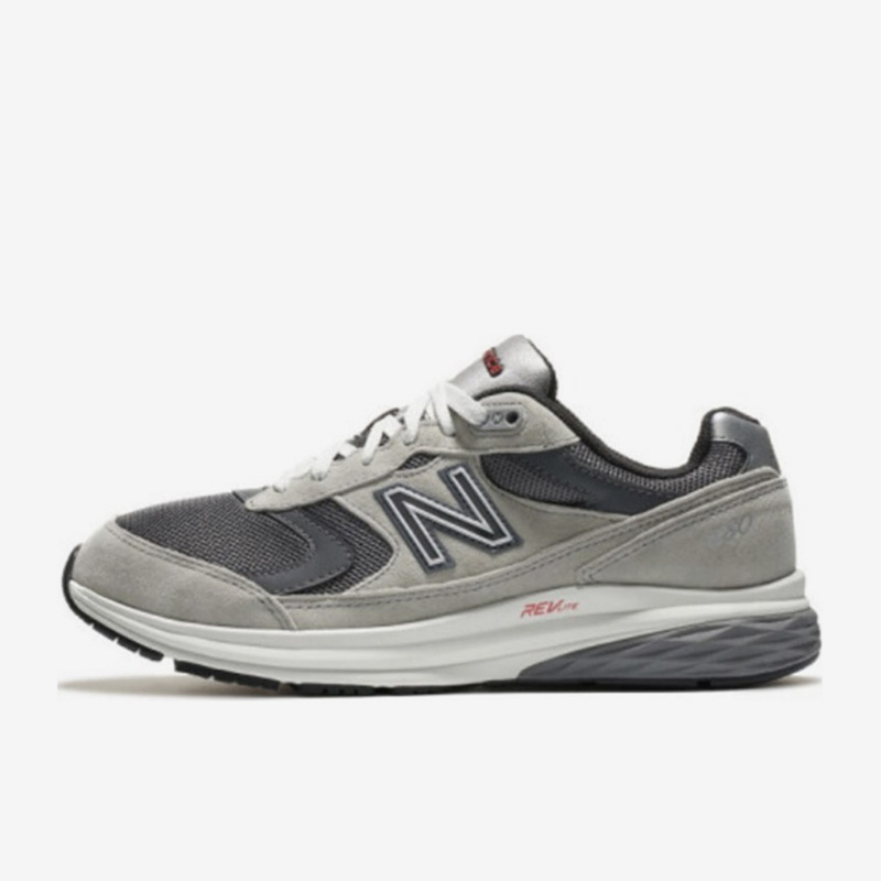 New Balance/NB880系列男子耐磨低帮百搭运动跑步鞋MW880CF3