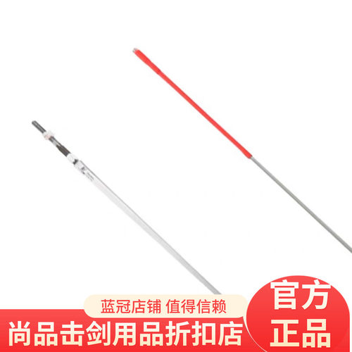 AF击剑花剑剑条 CE认证成人儿童比赛训练用花剑条 击剑器材