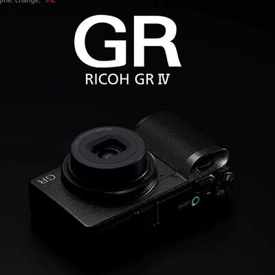 GRD4高清数码相机中9月中序发货