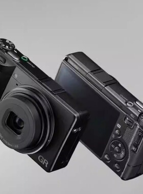 RICOH/理光 GRD4 HDF新品数码相机