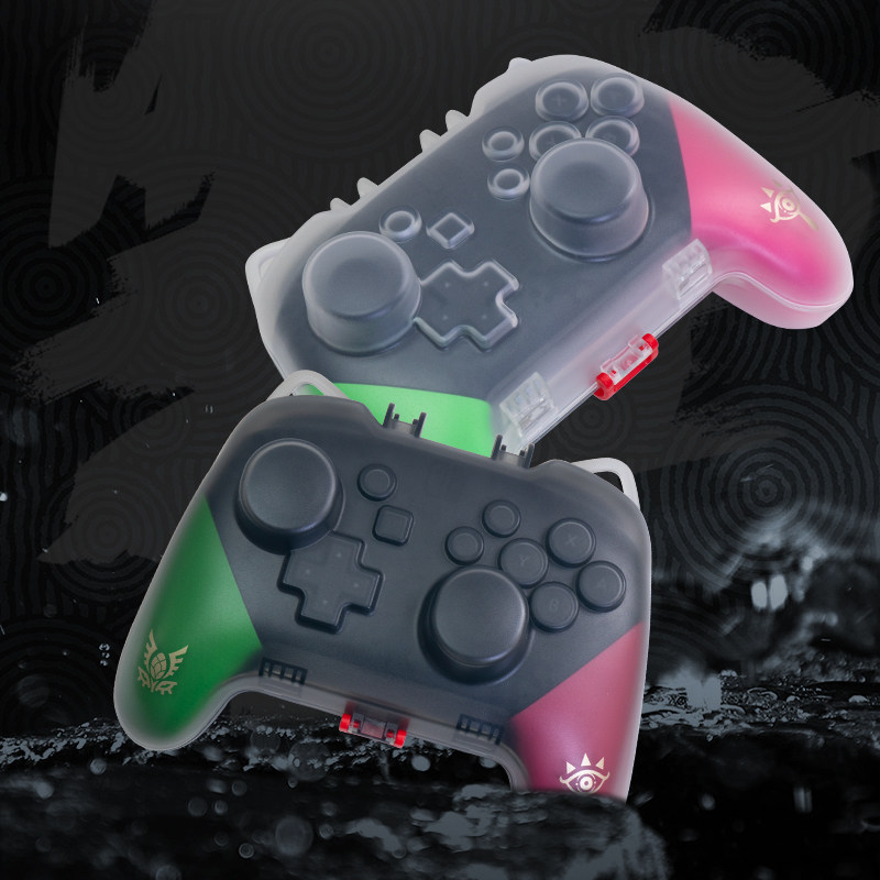 AGITOMO SWITCH PRO CONTROLLER CASE OLED CONTROLLER BAG PS5 STORAGE CASE XBOX SERIES PROTECTIVE CASE