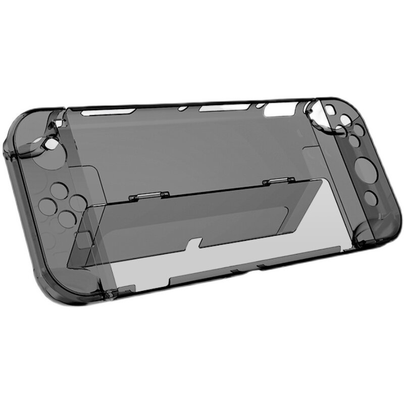 GENUINE SWITCH OLED CASE NS HANDLE CRYSTAL CASE SPLIT TYPE