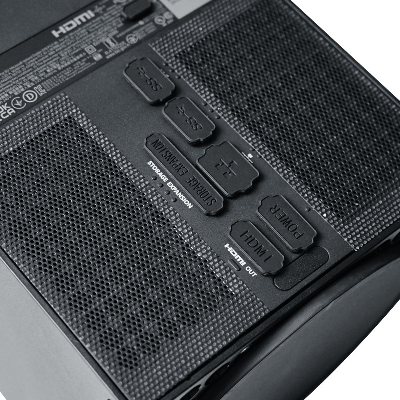 AJITOMO XBOX SERIESX 호스트 먼지 플러그 XSX 게임 콘솔 먼지 필터 먼지 플러그 세트 액세서리