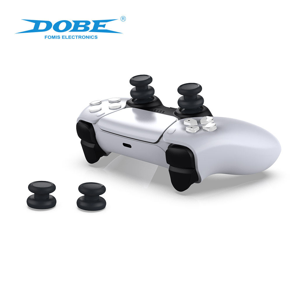 DOBE GENUINE PS5 JOYSTICK CAPPS5 JOYSTICK BOOSTER PS4 GAMEPAD BUTTON BOOSTER CAP