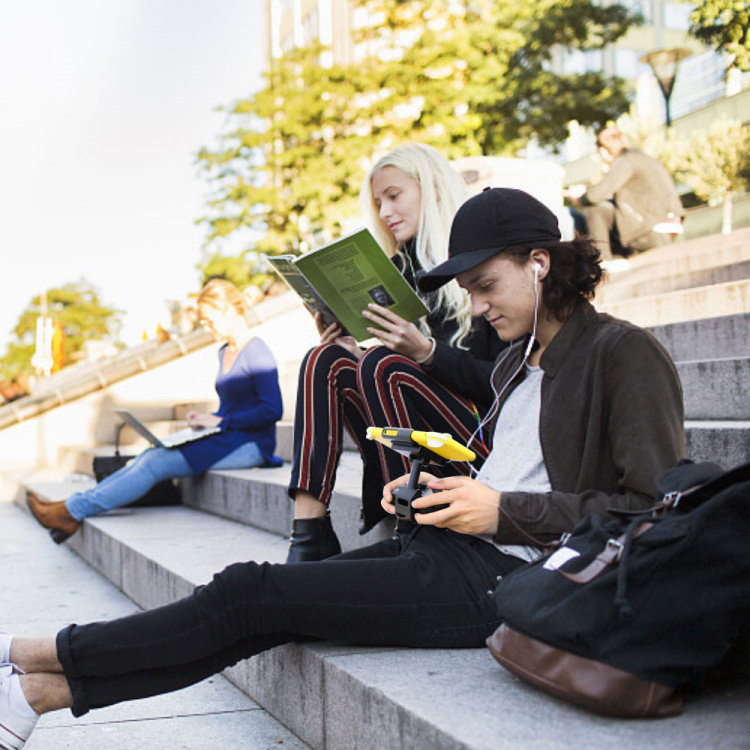 JYS GENUINE SWITCH HANDLE CLIP NS PRO HANDLE BRACKET LITE HOST BRACKET ADJUSTABLE ANGLE