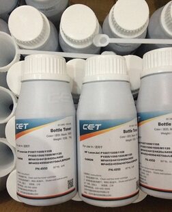 包邮 CET碳粉 HP1008碳粉 HP 88A碳粉 惠普1007粉  70g*12瓶