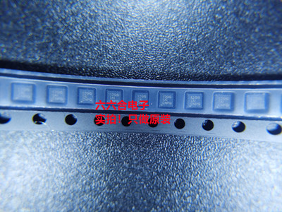 原装正品真好价！有货TPS7A1108PDRVR 丝印1R7H 贴片WSON-6芯片IC