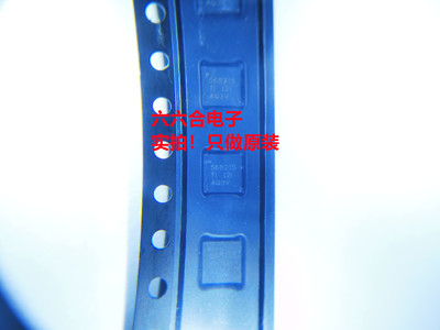 是原装才会惹人爱！TPS568215RNNT 丝印568215  贴片QFN-18芯片IC