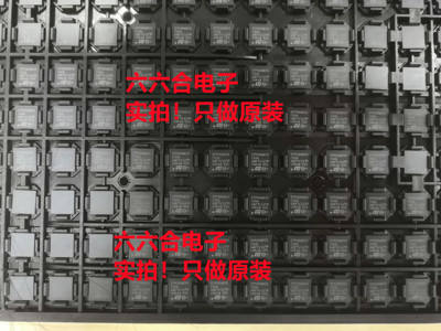 只有原装正品！不忘初心  STM32F207IGH6 封装BGA176  贴片芯片IC