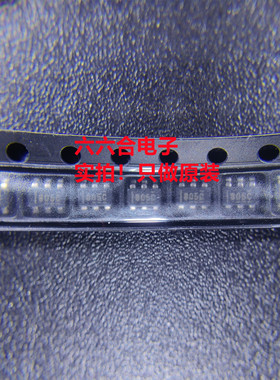 品质保证！原装！HMC595AETR 丝印595AE  封装SOT23-6 贴片芯片IC