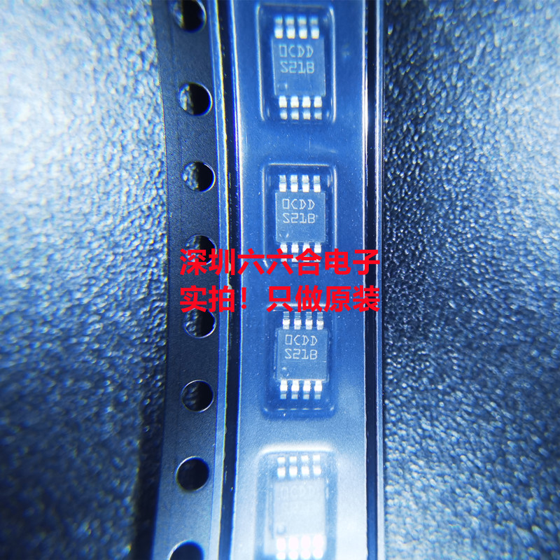 我们只做原装！LM3488MMX/NOPB  丝印S21B 封装MSOP-8 贴片芯片IC