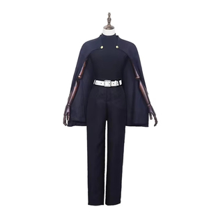 现货 咒术回战禅院真希cos服甲套装cosplay动漫服装 定制