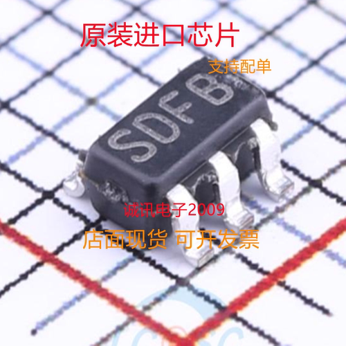 LM3670MFX-ADJ专业芯片配单现货