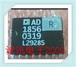 全新原装AD1856R 16位PCM音频DAC SOP