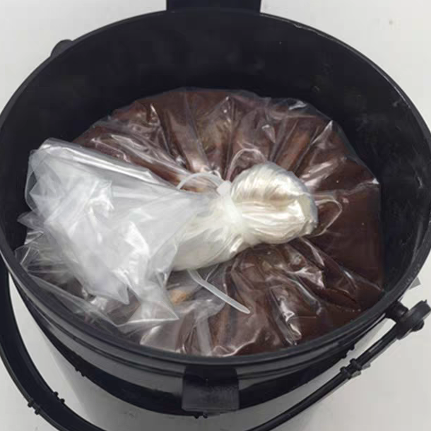**香膏植物果籽油脂调味膏火锅干锅卤菜卤煮熟食耐高温