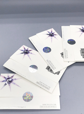 【S13~S45】宝仕奥沙美饰码尖底白水钻散美甲DIY补鞋服装辅料整包