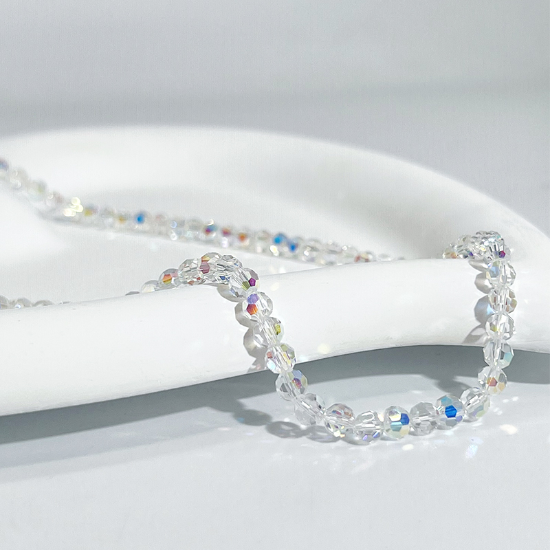 进口捷克AB彩水钻特价处理