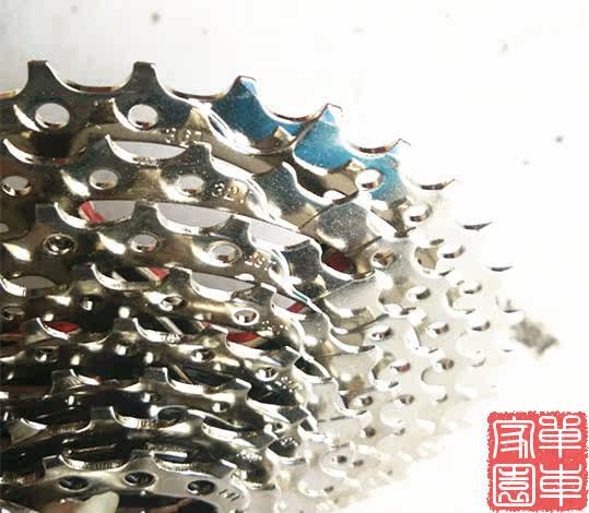 Pignon de vélo - Ref 2379759 Image 5