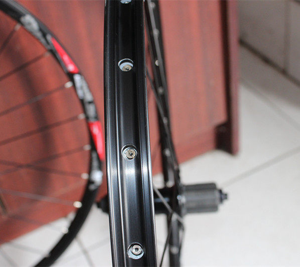 Roues de vélo Mountain Bike - Ref 2380730 Image 5