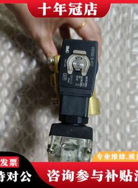 议价电磁阀VXD2260-10-4TZ1可维修