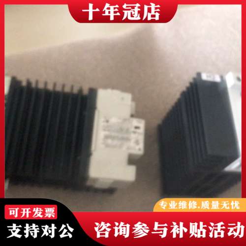 议价RGC1A60A60KGE2件95新可维修