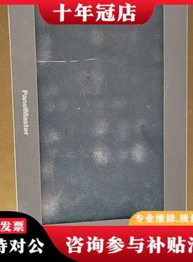 议价PANElMASTER屏通触摸屏SA2070一30ST，功能可维修