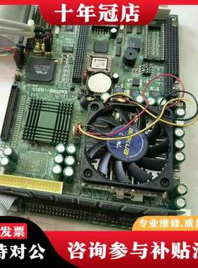 议价磐仪ARBOR  EmCORE-i6315  REV 1.0可维修