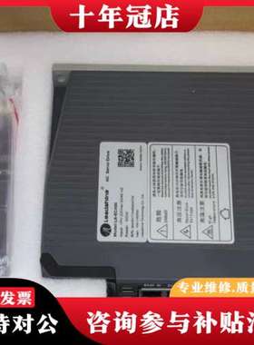 议价雷赛Leadshine伺服驱动器 L6-EC400 可维修