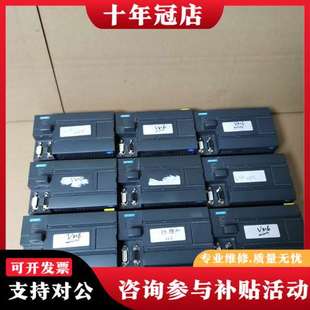 214 议价合信 型号CTH2 H224主机带网口 1B可维修 CPU