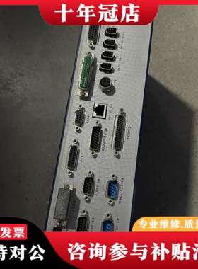 议价ADEPT爱德普SmartController CX控制器，可维修