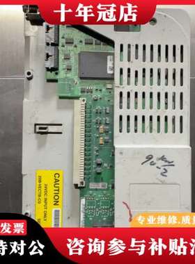 议价AB变频器主板20B-VECTB-C0、可维修