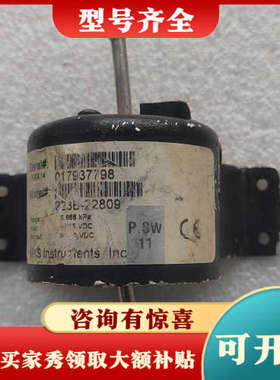 议价MKS 223B电容压力传感器，型号223B-22809，测议价