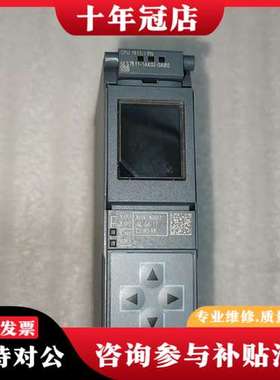 议价cpu   511-1AK02-0AB0   原可维修