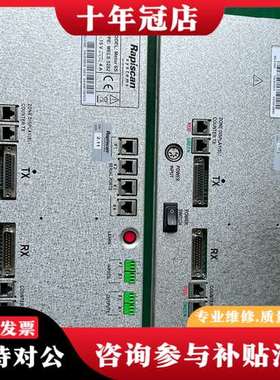 议价美国Rapiscan Metor 6S MELS 5282可维修