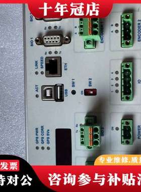 议价GOTTING德国控制器型号HG61430-D成色漂可维修